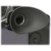 Hoodman Glasses Model HoodEYE Eyecup for Canon 5D, 5D Mark II, 6D, Rebel T3/1100D Models