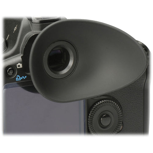 Hoodman Glasses Model HoodEYE Eyecup for Canon 5D, 5D Mark II, 6D, Rebel T3/1100D Models