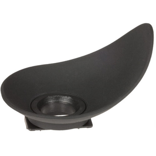 Hoodman Glasses Model HoodEYE Eyecup for Canon 5D, 5D Mark II, 6D, Rebel T3/1100D Models