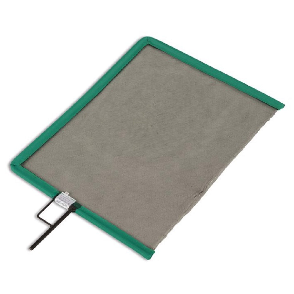 Avenger 18''x24'' Single Scrim Black – Georges Cameras