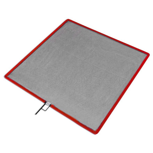 Avenger 48x48'' Double Scrim Black