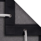Avenger Textile Black Double 12x12ft