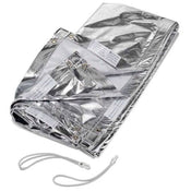 Avenger Textile Silver/White 12x12ft