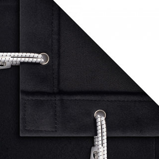 Avenger Textile Black Block 20x20ft