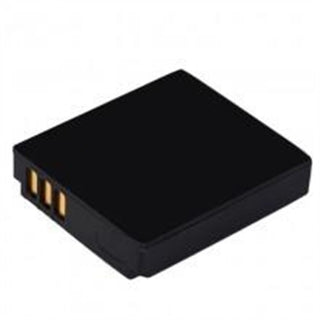 Inca Battery Replacement Olympus Li-10B