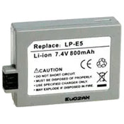 Inca Battery Replacement Canon LP-E5