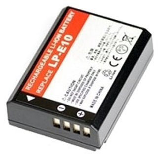 Inca Battery Replacement Canon LP-E10