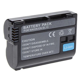 Inca Battery Nikon EN-EL15b