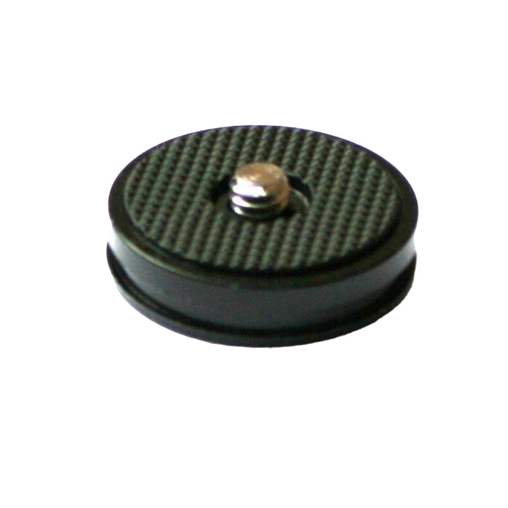 Inca Plate Quick Release for i3642 Tripod – Georges Cameras