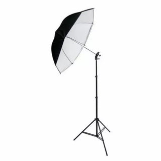Inca Pro 2.05m Stand Lighting Kit