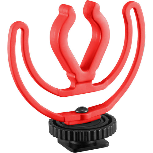 Joby Wavo Mobile On-Camera Microphone