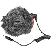 Joby Wavo Mobile On-Camera Microphone