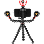 Joby Wavo Mobile On-Camera Microphone