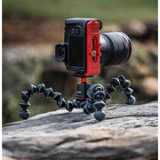 Joby Vert Vertical L-Bracket for DSLR & Mirrorless Cameras