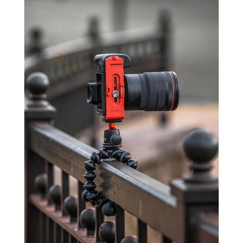 Joby Vert Vertical L-Bracket for DSLR & Mirrorless Cameras