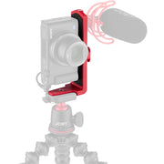 Joby Vert Vertical L-Bracket for DSLR & Mirrorless Cameras