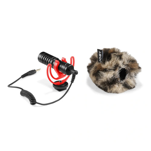 Joby Wavo Mobile Windjammer