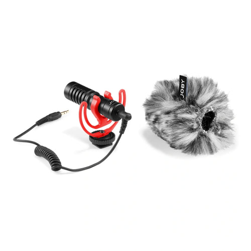 Joby Wavo Mobile Windjammer