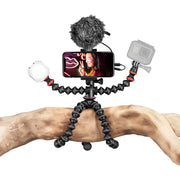 Joby GorillaPod Mobile Vlogging Set