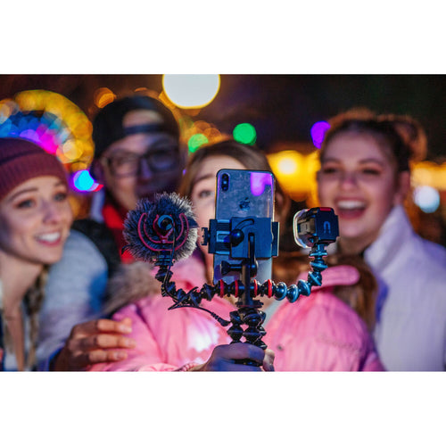 Joby GorillaPod Mobile Vlogging Set