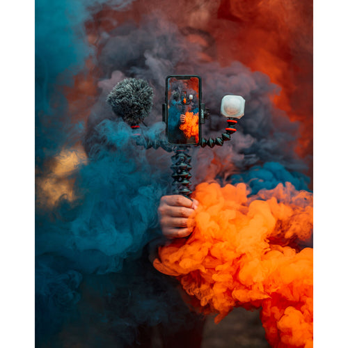 Joby GorillaPod Mobile Vlogging Set