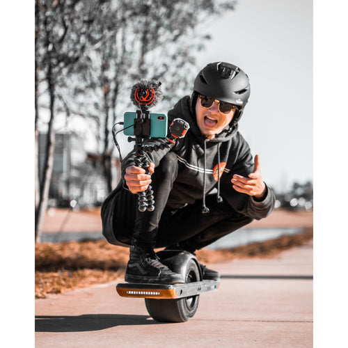 Joby GorillaPod Mobile Vlogging Set