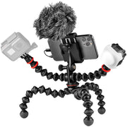 Joby GorillaPod Mobile Vlogging Set