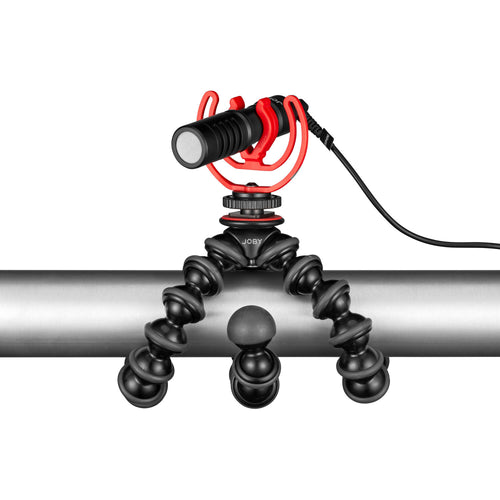 Joby GorillaPod Mobile Vlogging Set