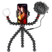 Joby GorillaPod Mobile Vlogging Set
