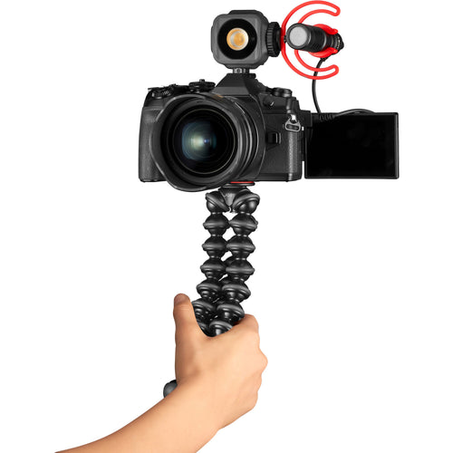 Joby GorillaPod Mobile Vlogging Set