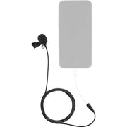 Joby Wavo LavMobile Clip-On Lapel Microphone (5.9' Cable)