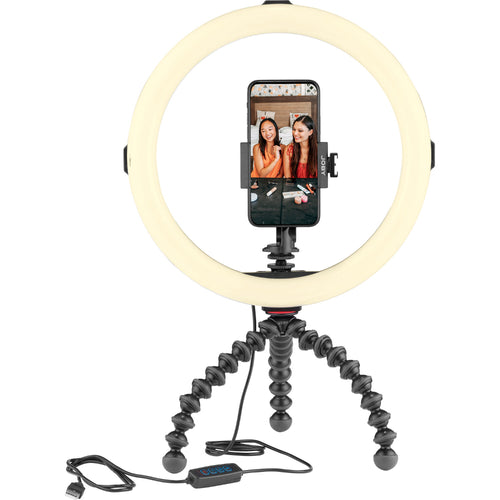 Joby Light Ring Beamo 12