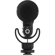 Joby Wavo Plus On-Camera Microphone