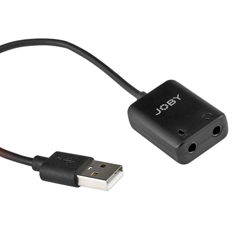 Joby Wavo USB Adapter
