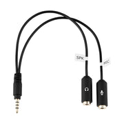 Joby Wavo 3.5mm Cable Splitter