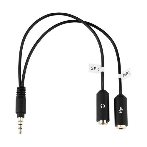 Joby Wavo 3.5mm Cable Splitter
