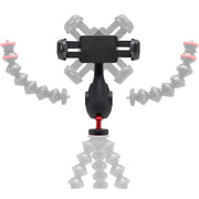 Joby GripTight Pro 3 Smartphone Tripod Mount