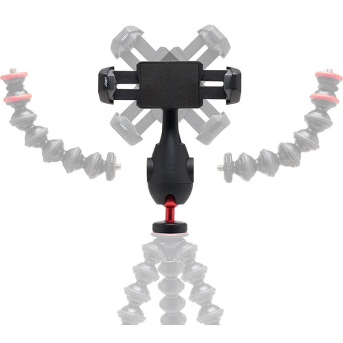 Joby GripTight Pro 3 Smartphone Tripod Mount