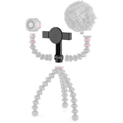 Joby GripTight Tripod Mount for MagSafe
