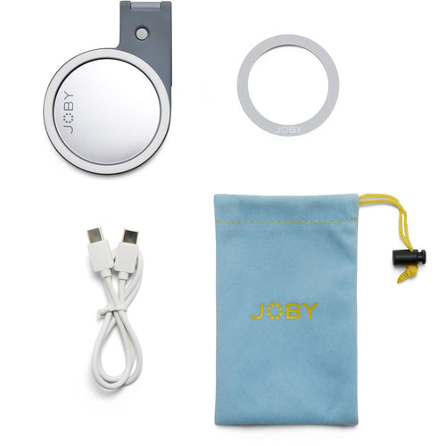 Joby Beamo Ring Light for MagSafe