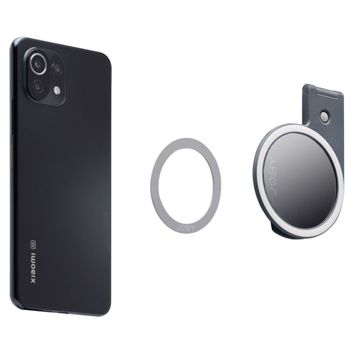 Joby Beamo Ring Light for MagSafe