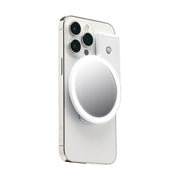Joby Beamo Ring Light for MagSafe (White)