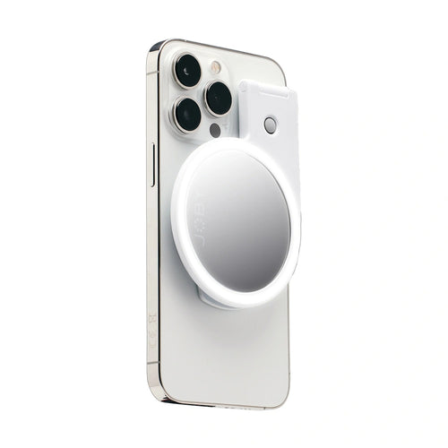 Joby Beamo Ring Light for MagSafe (White)