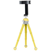 JobyPodzilla Medium Tabletop Tripod Kit (Yellow)