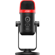 Joby Wavo POD Desktop USB Microphone