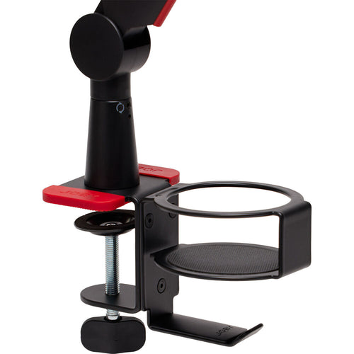 Joby Wavo Boom Arm with Desk Clamp