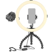 Joby Kit Beamo RingLight Vlogging