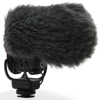 Joby Windjammer for Wavo Plus