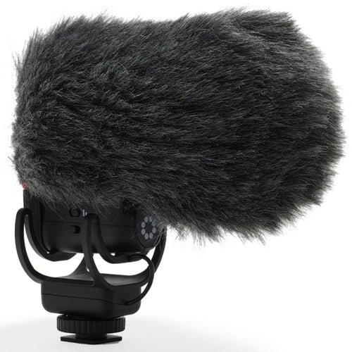 Joby Windjammer for Wavo Plus