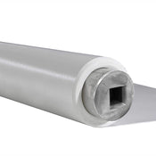 Colorama Rolleasy Vinyl White 2.75x6m